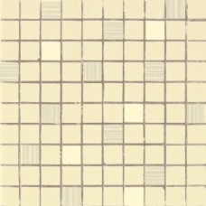 Мозаика 25*25 Mosaico Lyra Lime Satinato